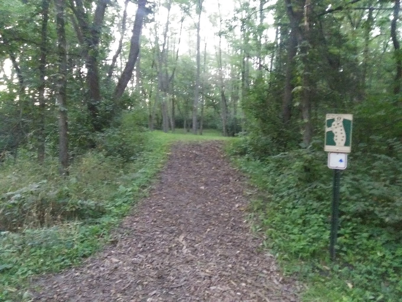  Bike Trail