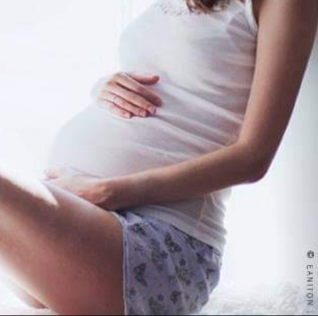 Prenatal Chiropractic Care