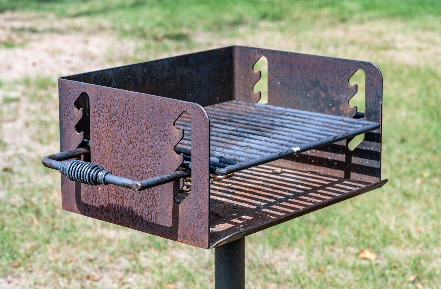 Grill