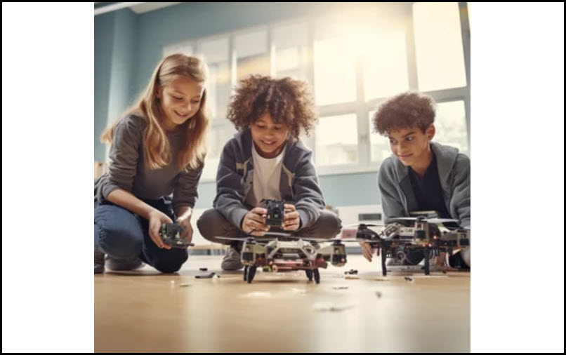 Educational Outreach Programs
