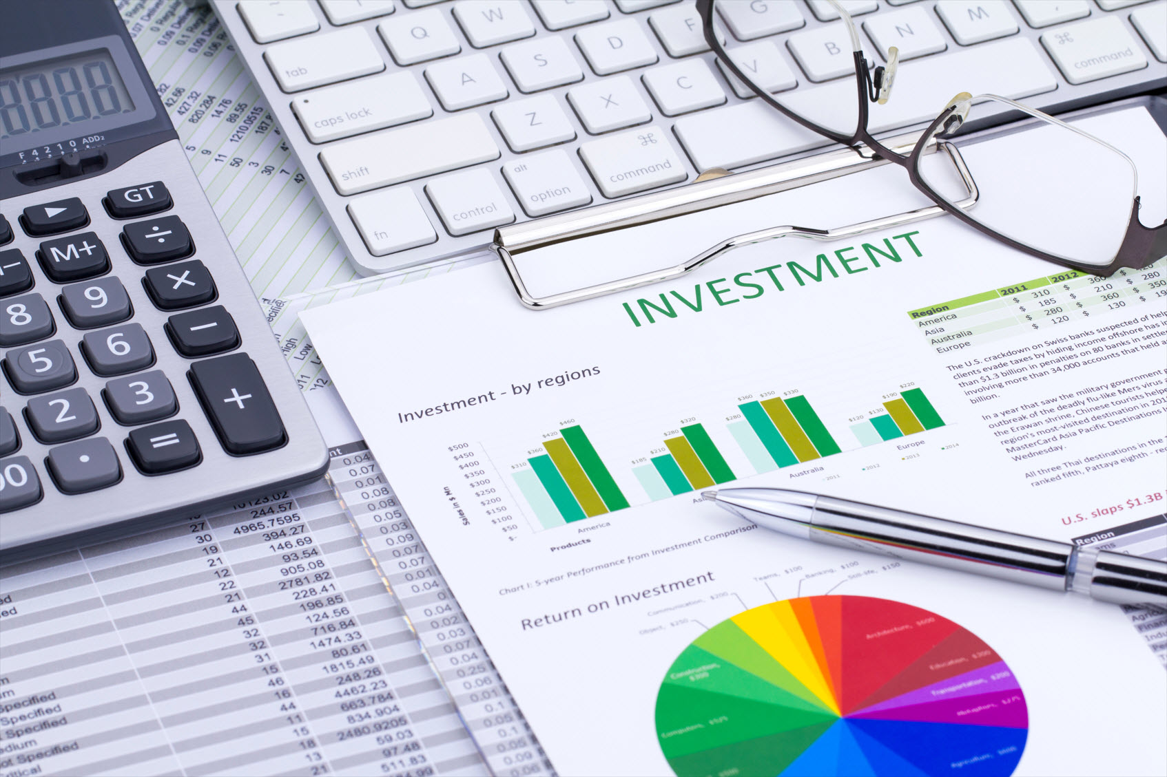 Investment Management