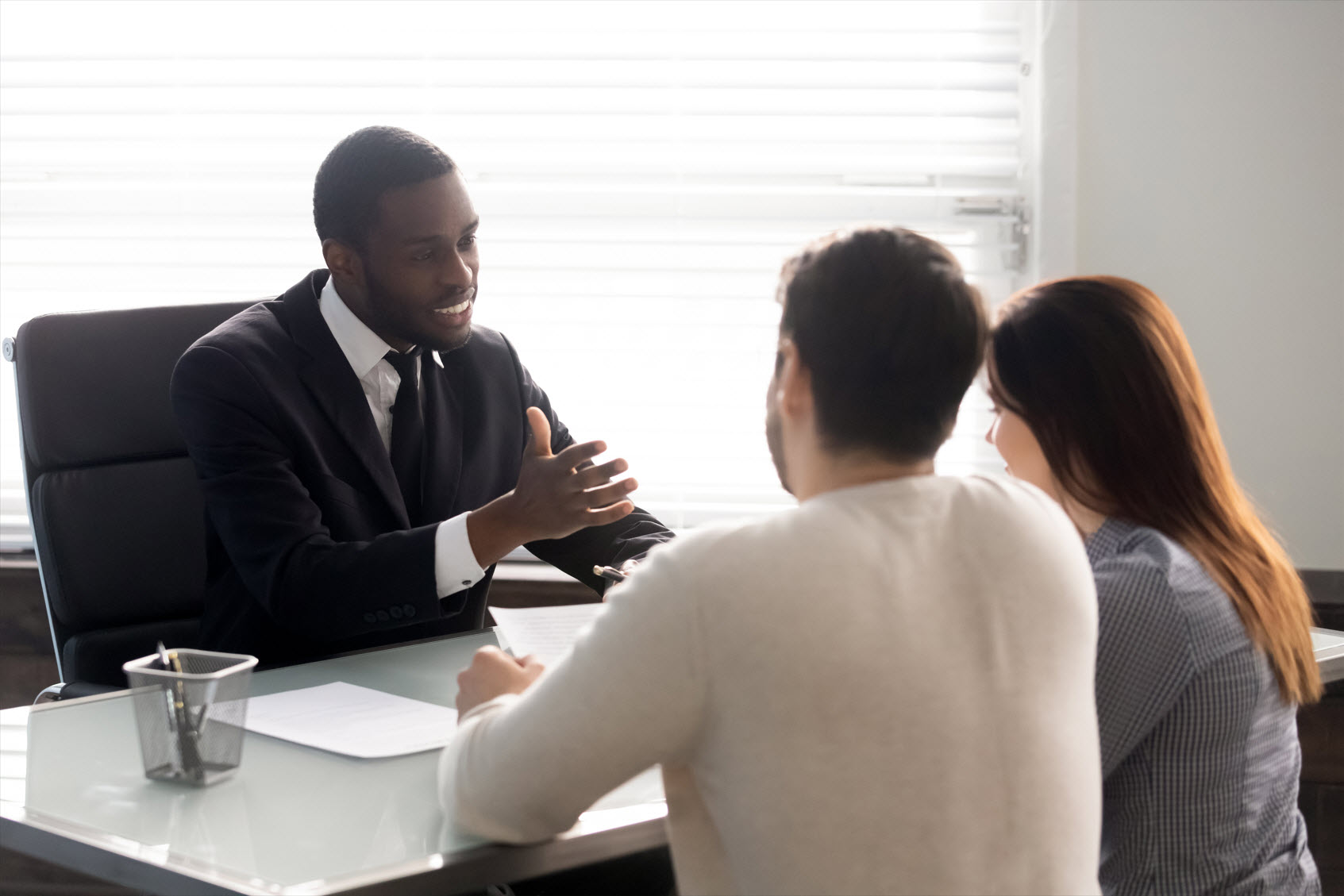 Financial Planning