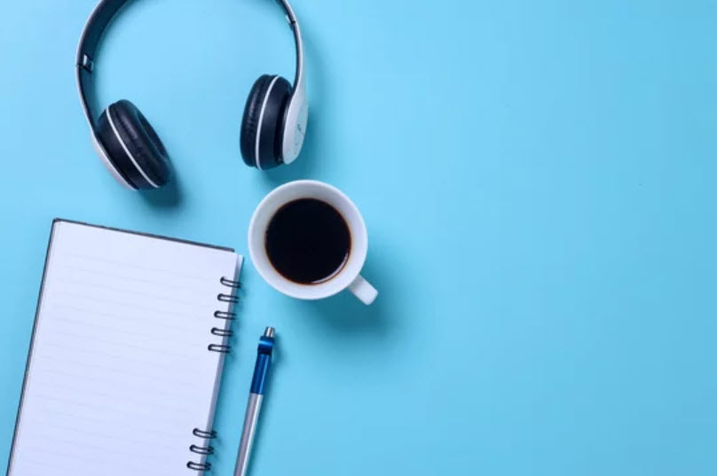 Overhead Music for Your Business