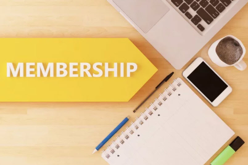 OHMA Membership and BBB A+ Rating