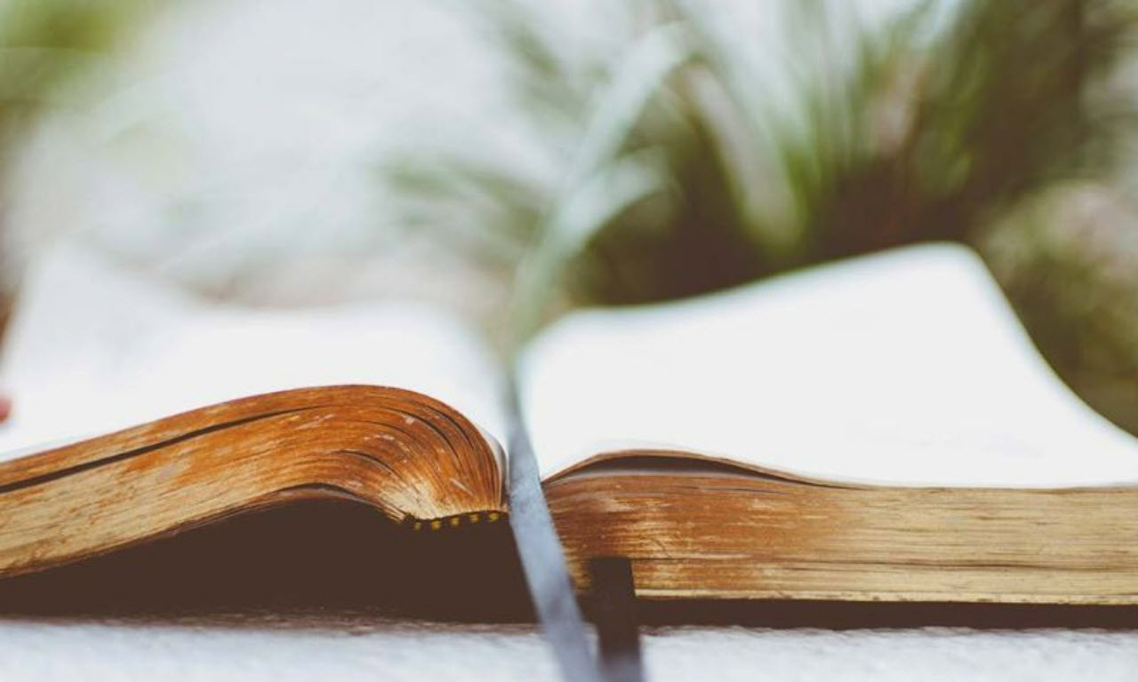 Adult Bible Class