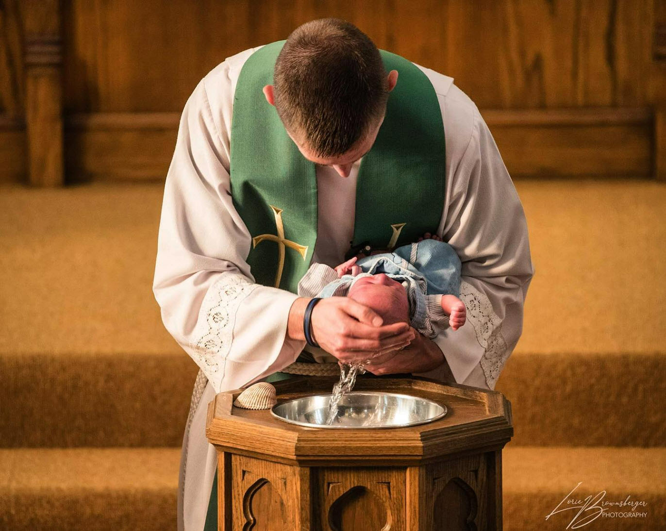 Baptism