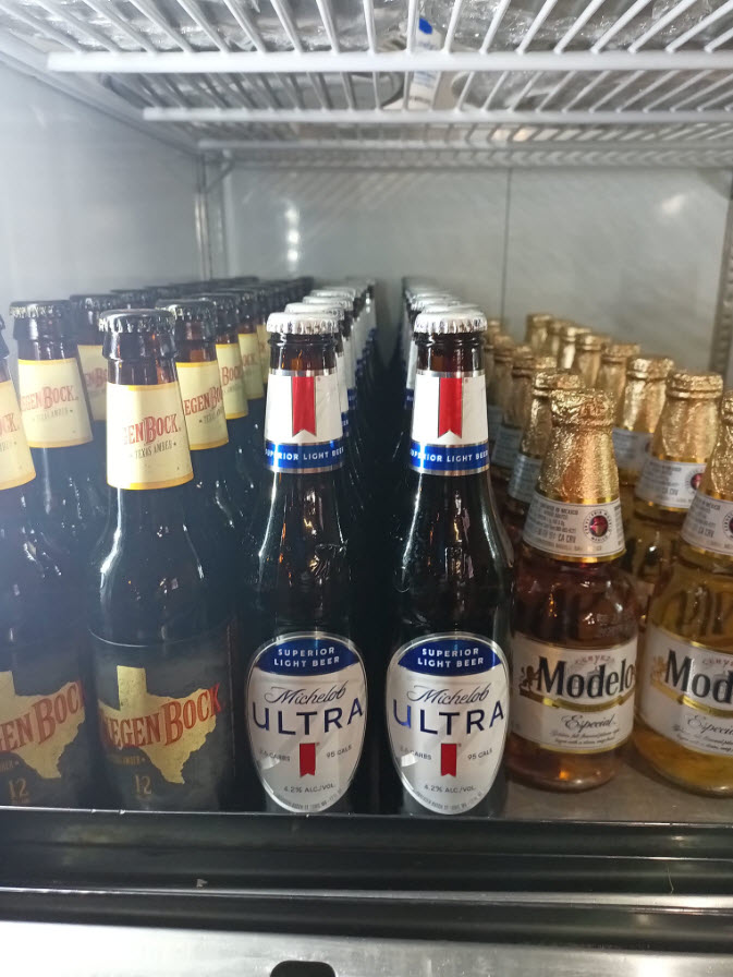 Beverages