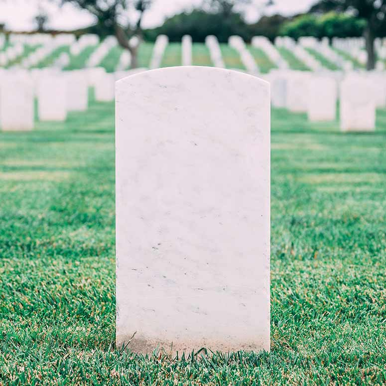 Burial Services