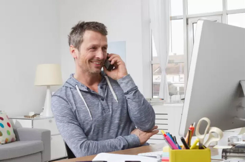 Home Phone / Landline