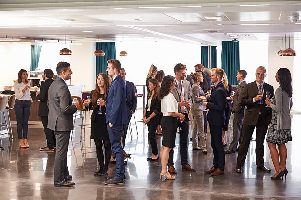 Corporate Gathering Venue
