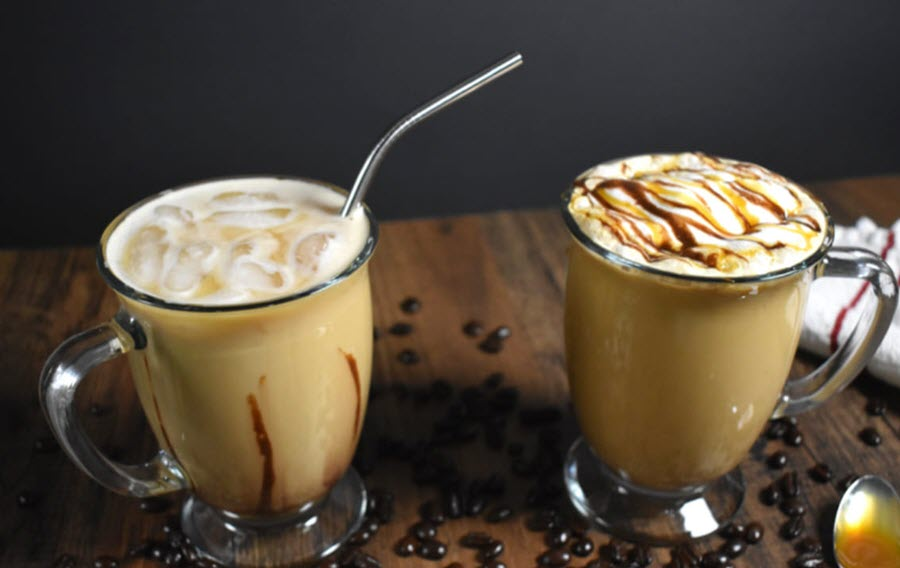 Lattes