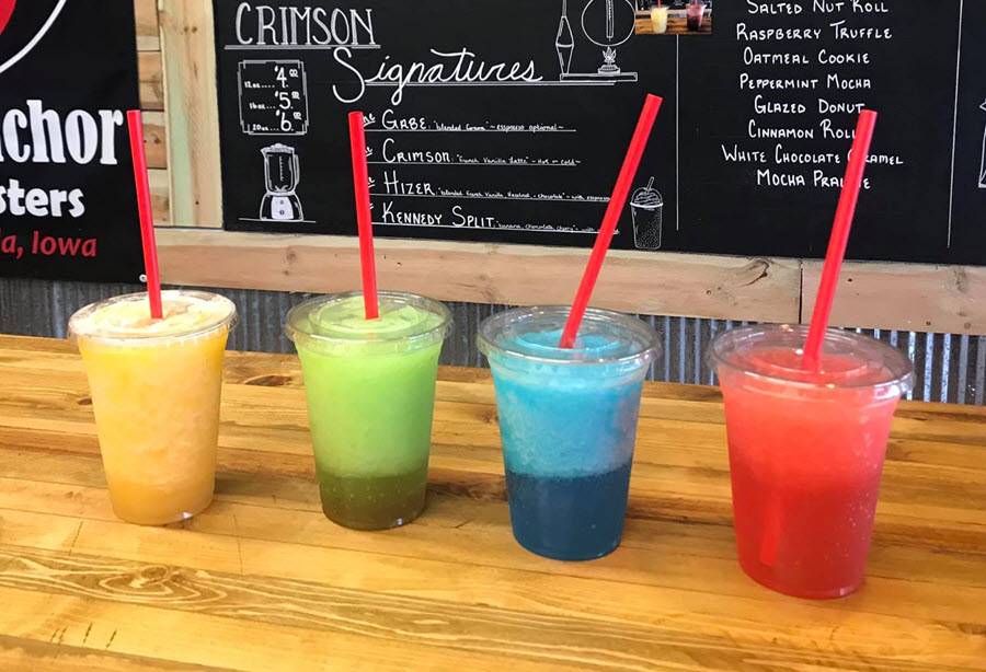 Slushies