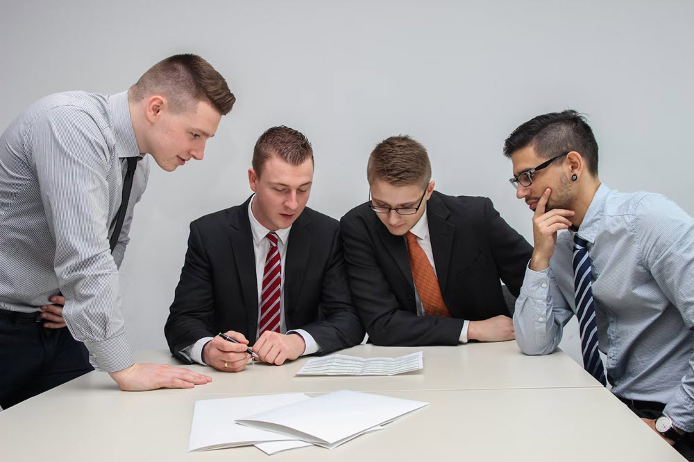 Business Risk Assessment