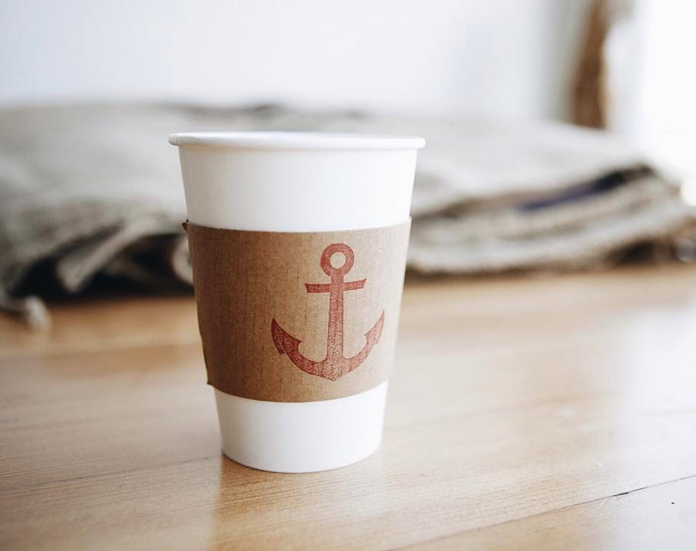 Extra Anchors