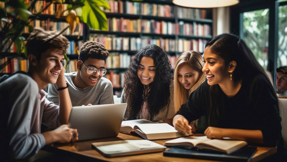 College Support