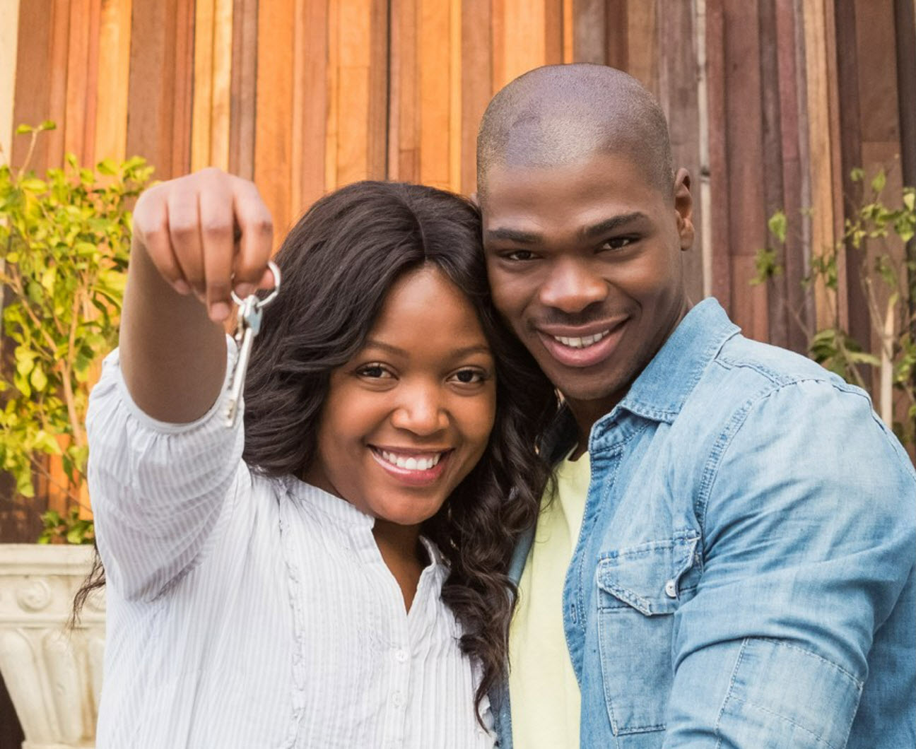 Buying A Home
