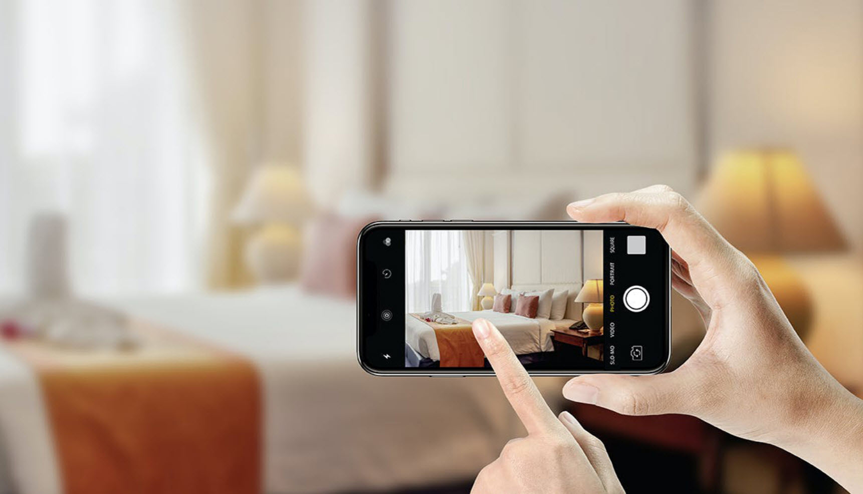 Virtual Home Buying