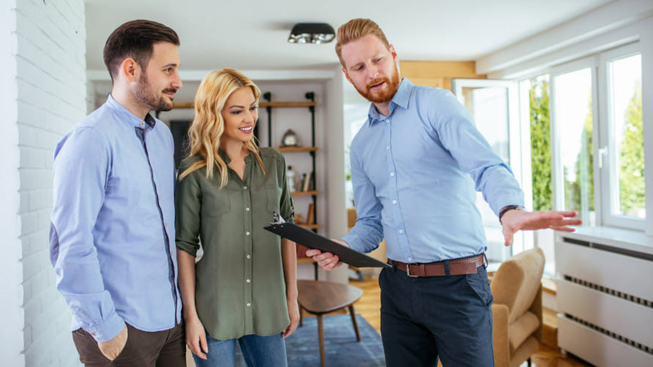 Residential Real Estate Consultation