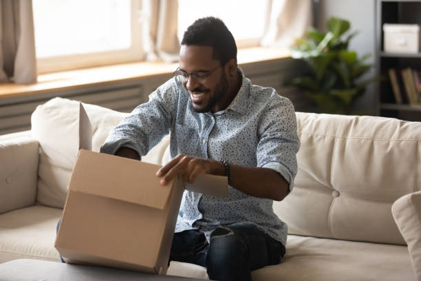 Order Fulfillment Services