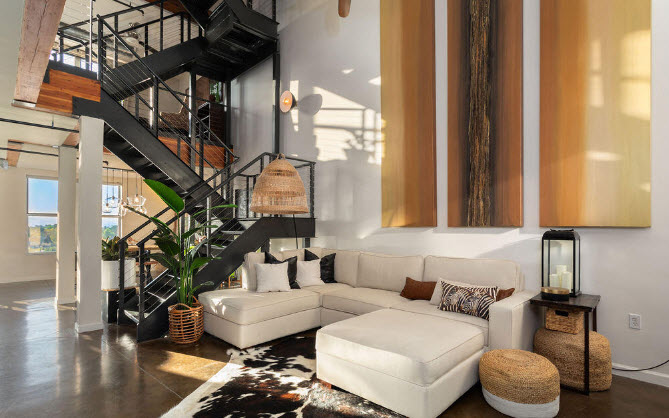  Loft Style