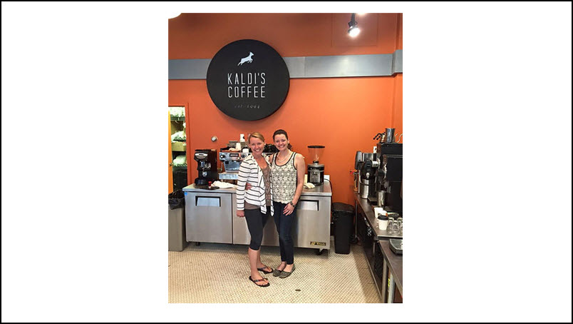 Barista Training