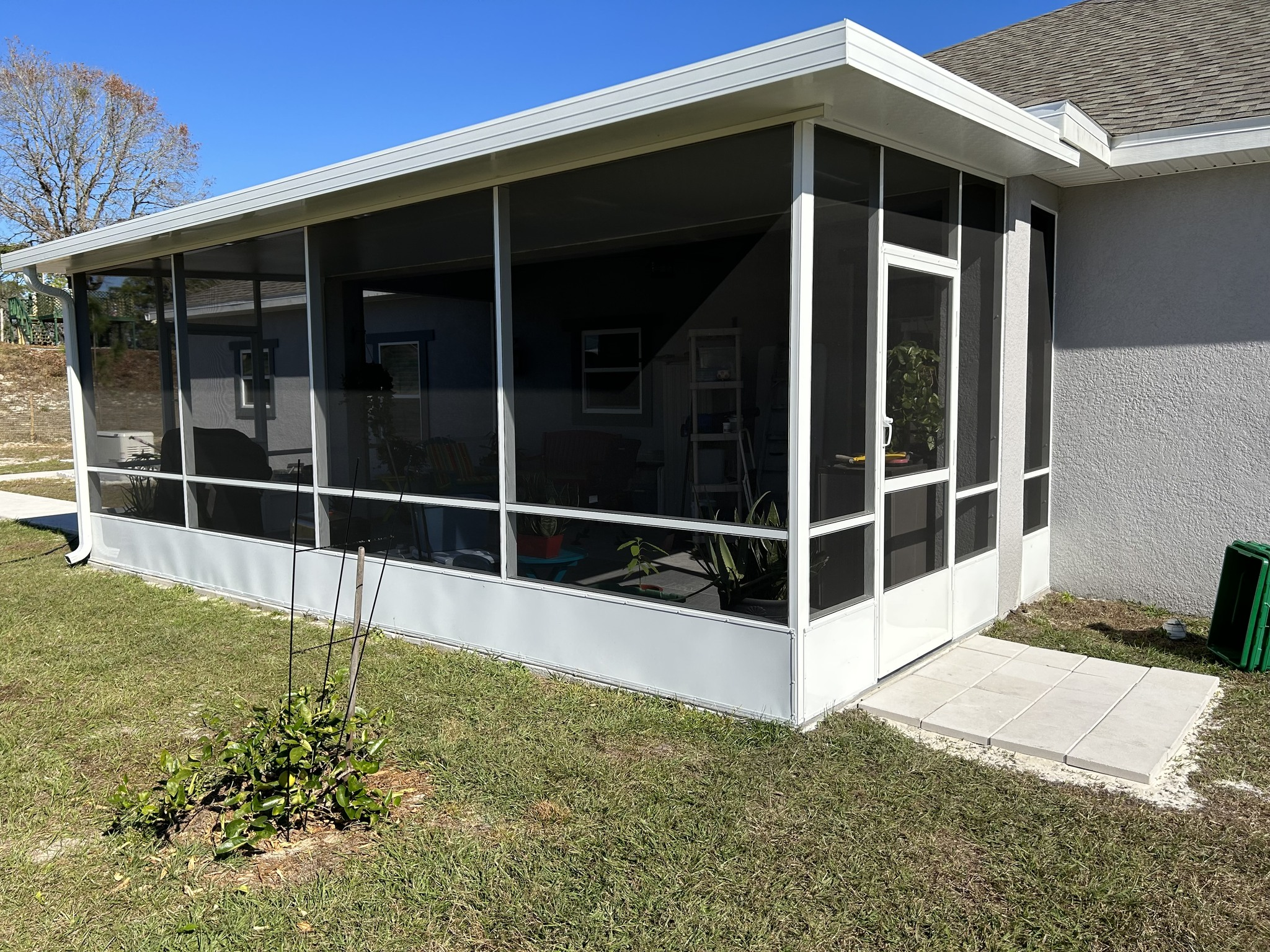 Sun Room and Glass Rooms