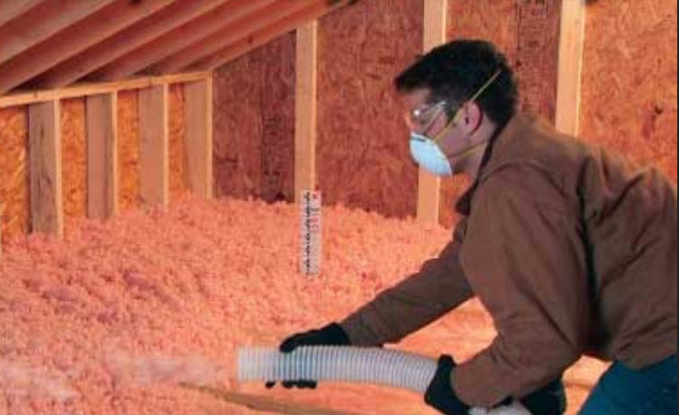 Insulation