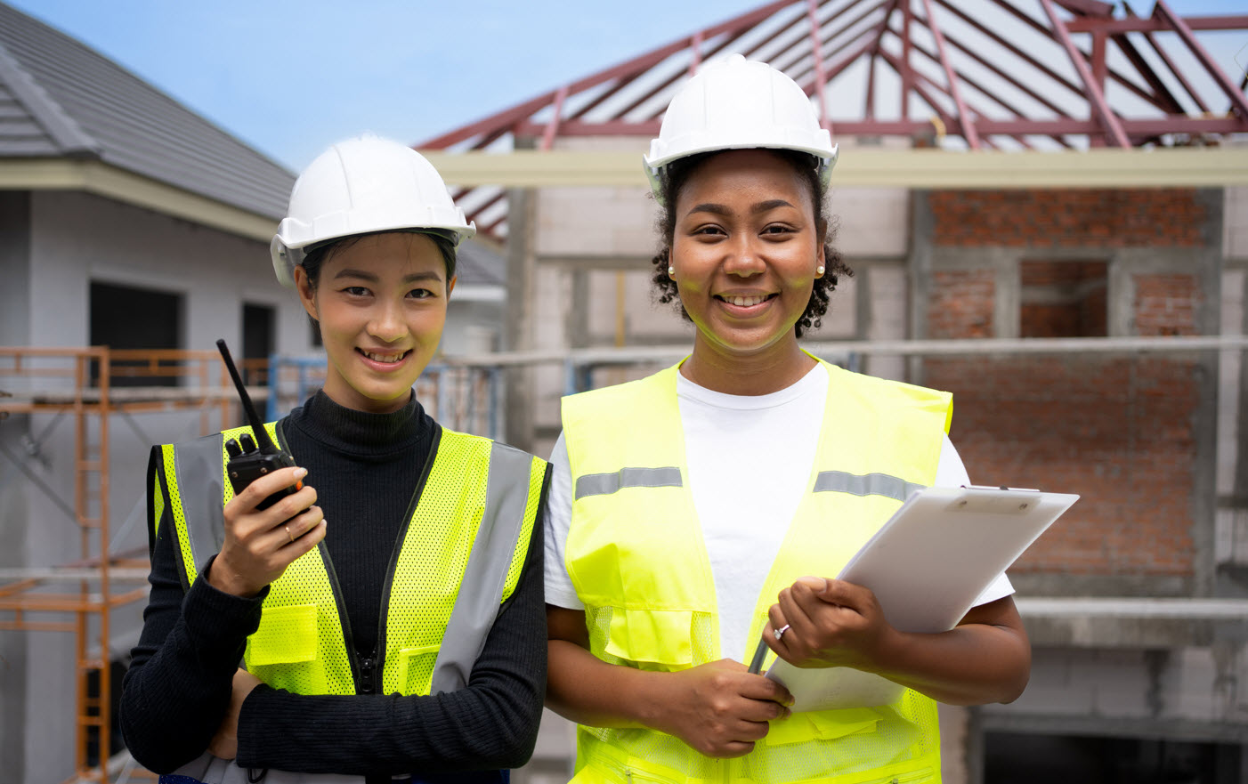 Inspections & Certification