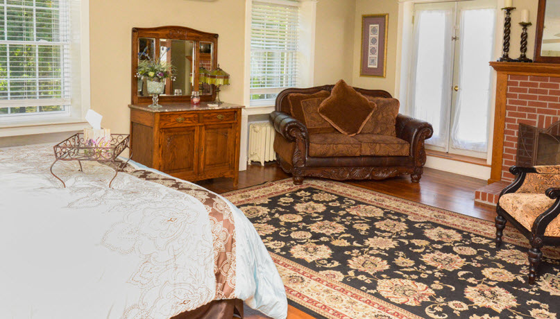 Master Suite