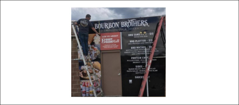 Installation Services