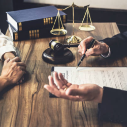 Business & Corporate Law