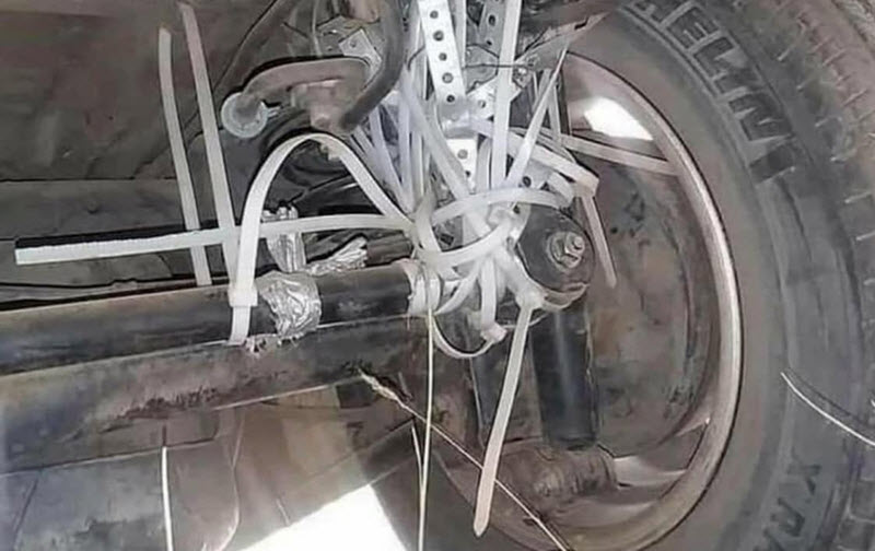 Vehicle & Motorcycle Inspections