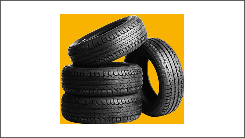 Tires