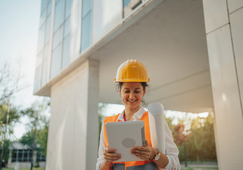 Commercial Property Inspection