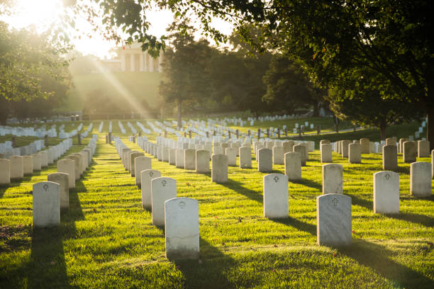 Cemetery Associations