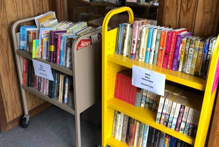 Public Library