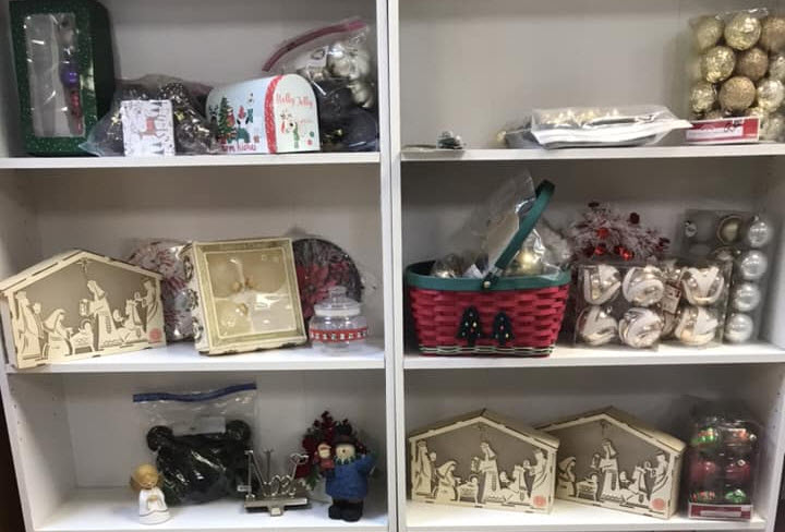Christmas Decorations