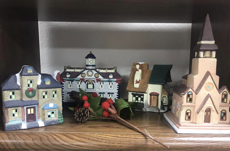Gift Ideas