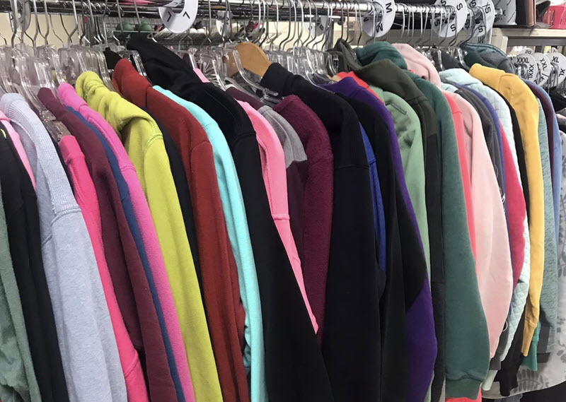 Women's Clothes