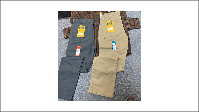 Carhartt Pants