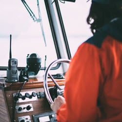 Navigational Aid