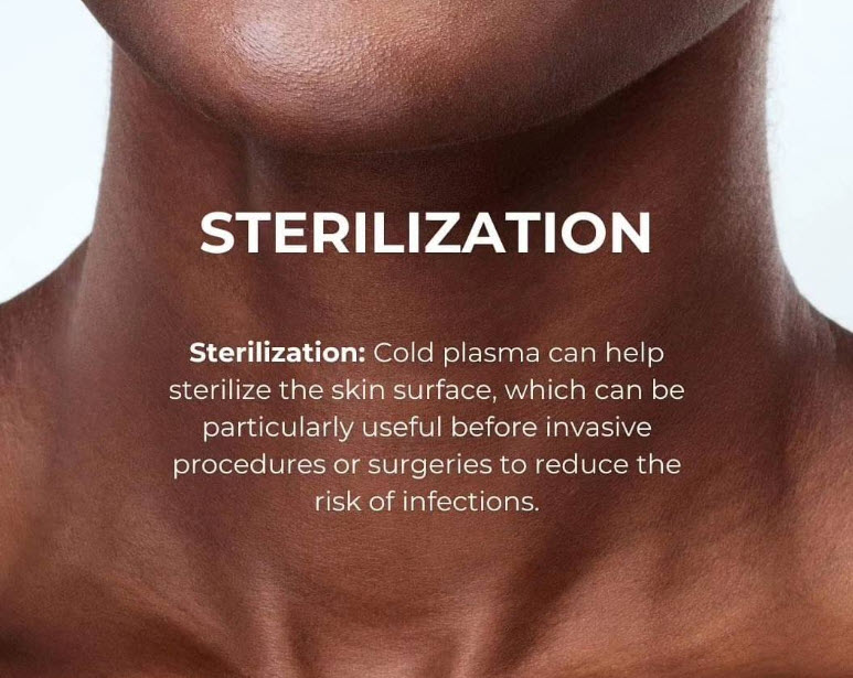 Sterilization