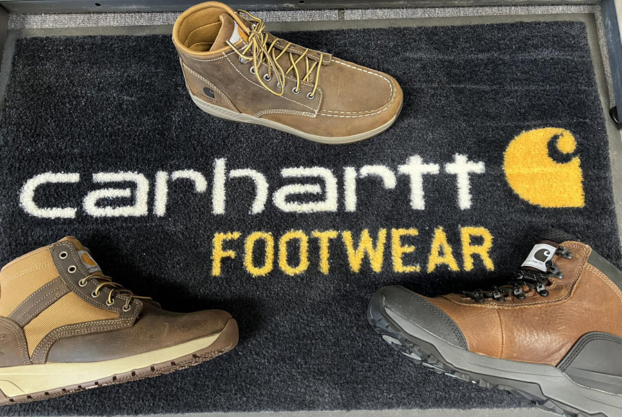 Carhartt Footwear