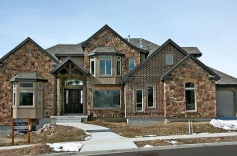 Luxury Real Estate