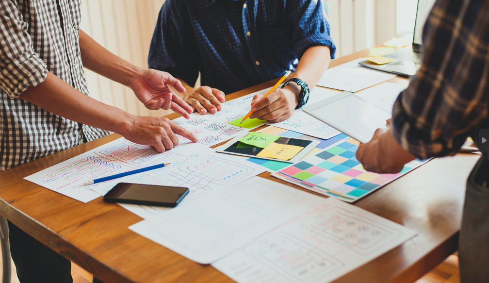 Branding Consultation