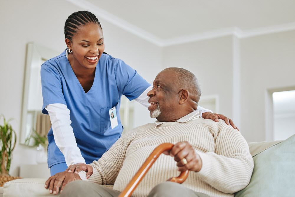 Healthcare Services
