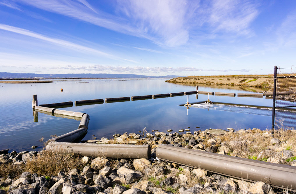 Flood Control