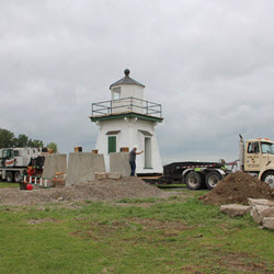 Vital Work Restoration