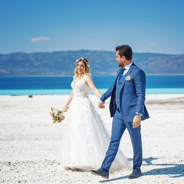 Honeymoon Registry