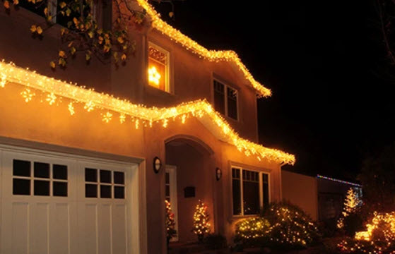 Landscape Lighting Installation & Service